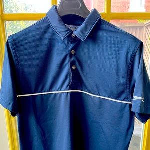 Slazenger golf polo shirt